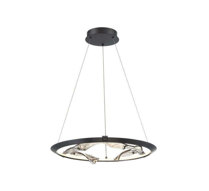 NETTUNO SMALL LED CHANDELIER