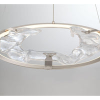 NETTUNO LED CHANDELIER (MULTIPLE SIZES) - robinsonco.ca
