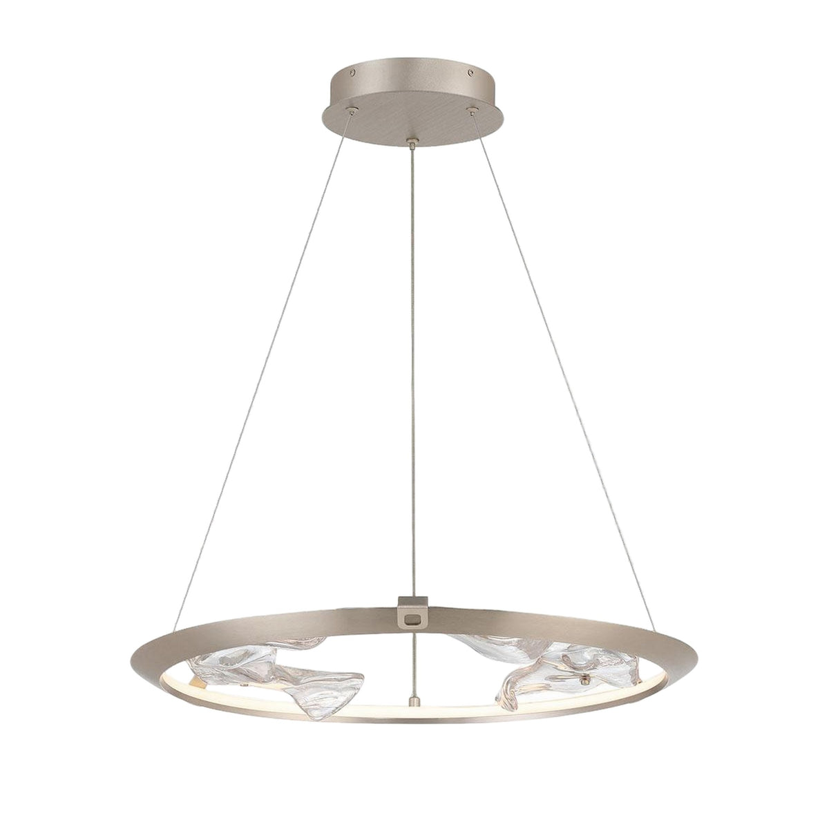 NETTUNO LED CHANDELIER (MULTIPLE SIZES) - robinsonco.ca