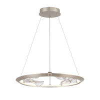 NETTUNO LED CHANDELIER (MULTIPLE SIZES) - robinsonco.ca