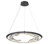 NETTUNO LARGE LED CHANDELIER