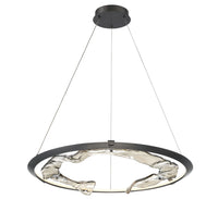 NETTUNO LARGE LED CHANDELIER