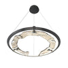 NETTUNO LED CHANDELIER (MULTIPLE SIZES) - robinsonco.ca