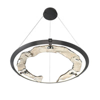 NETTUNO LED CHANDELIER (MULTIPLE SIZES) - robinsonco.ca