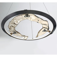 NETTUNO LED CHANDELIER (MULTIPLE SIZES) - robinsonco.ca