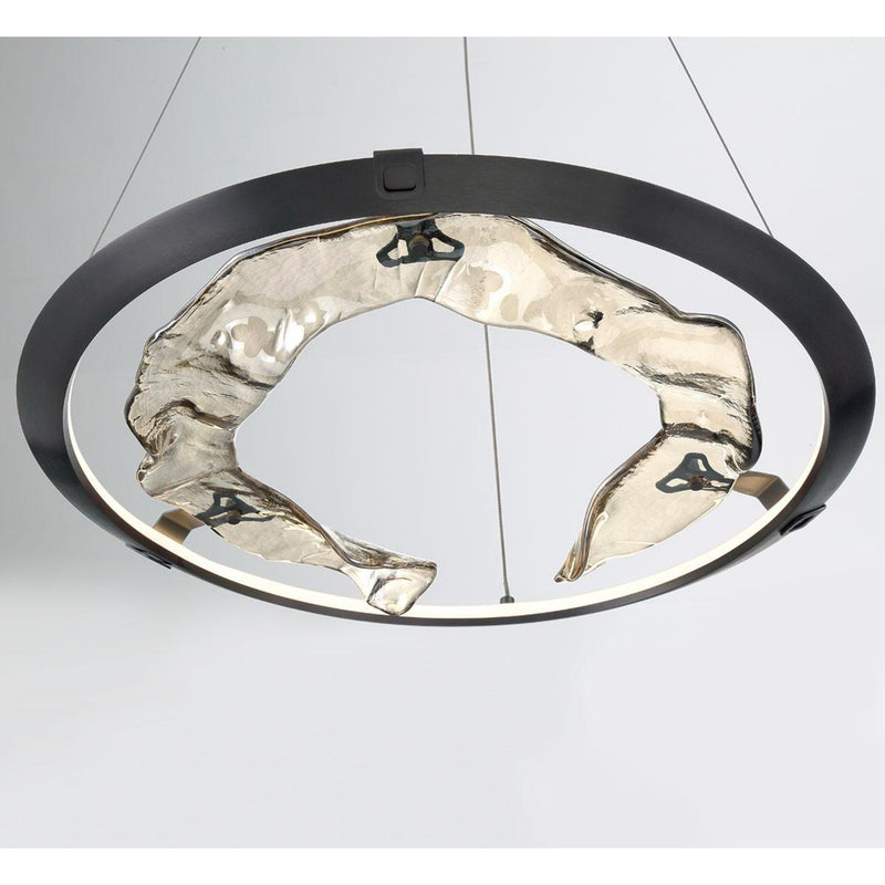 NETTUNO LED CHANDELIER (MULTIPLE SIZES) - robinsonco.ca