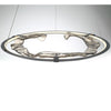 NETTUNO LED CHANDELIER (MULTIPLE SIZES) - robinsonco.ca