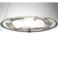 NETTUNO LED CHANDELIER (MULTIPLE SIZES) - robinsonco.ca