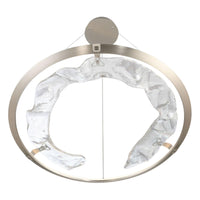 NETTUNO LED CHANDELIER (MULTIPLE SIZES) - robinsonco.ca
