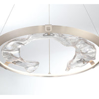 NETTUNO LED CHANDELIER (MULTIPLE SIZES) - robinsonco.ca