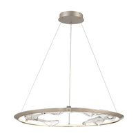 NETTUNO LED CHANDELIER (MULTIPLE SIZES) - robinsonco.ca