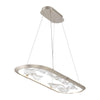 NETTUNO OVAL LED CHANDELIER (MULTIPLE SIZES) - robinsonco.ca