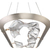 NETTUNO OVAL LED CHANDELIER (MULTIPLE SIZES) - robinsonco.ca