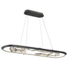 NETTUNO OVAL LED CHANDELIER (MULTIPLE SIZES) - robinsonco.ca