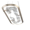 NETTUNO OVAL LED CHANDELIER (MULTIPLE SIZES) - robinsonco.ca