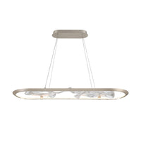 NETTUNO OVAL LED CHANDELIER (MULTIPLE SIZES) - robinsonco.ca