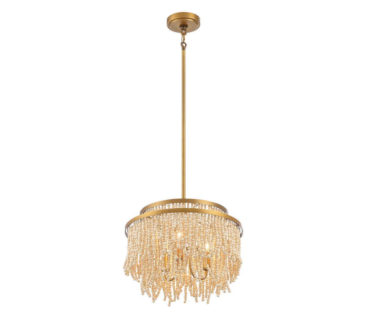 MOLFETTA 3 LIGHT CONVERTIBLE FLUSHMOUNT / PENDANT - robinsonco.ca
