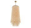 MOLFETTA 12 LIGHT GRAND CHANDELIER - robinsonco.ca
