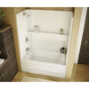 PROFESSIONAL SERIES TSEA PLUS ALCOVE TUB/SHOWER LEFT DRAIN - robinsonco.ca
