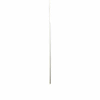 SLIM 2700K 1-LED PENDANT LIGHT, 0920