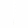 SLIM 2700K 1-LED PENDANT LIGHT, 0920 - robinsonco.ca