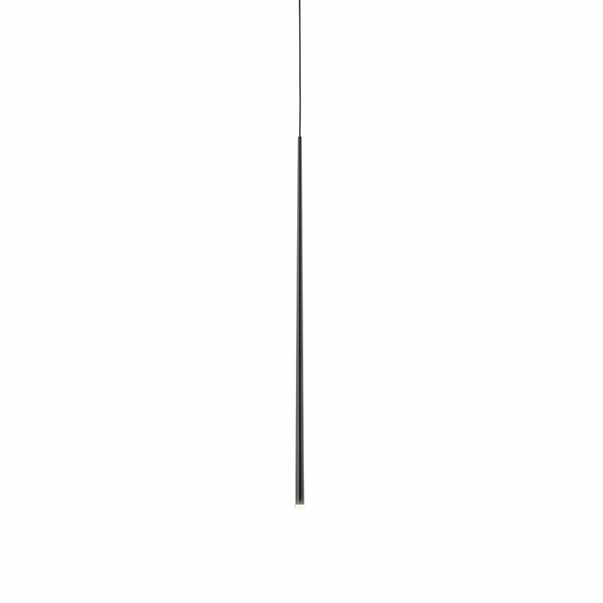 SLIM 2700K 1-LED PENDANT LIGHT, 0920 - robinsonco.ca