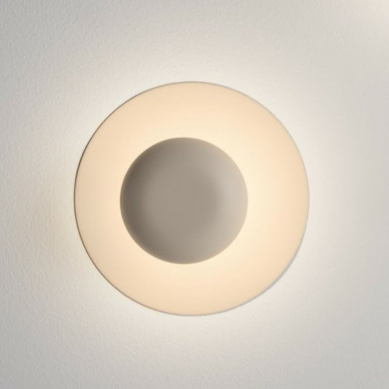 FUNNEL 8 3/4-INCH 2700K LED WALL SCONCE LIGHT, 2012