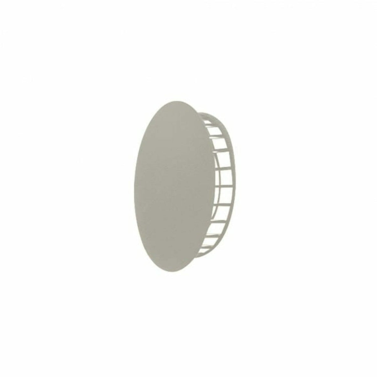 MERIDIANO 10 1/2-INCH 2700K LED WALL SCONCE LIGHT, 4720 - robinsonco.ca