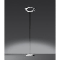 CABILDO 3000K LED FLOOR LAMP, 11800 - robinsonco.ca