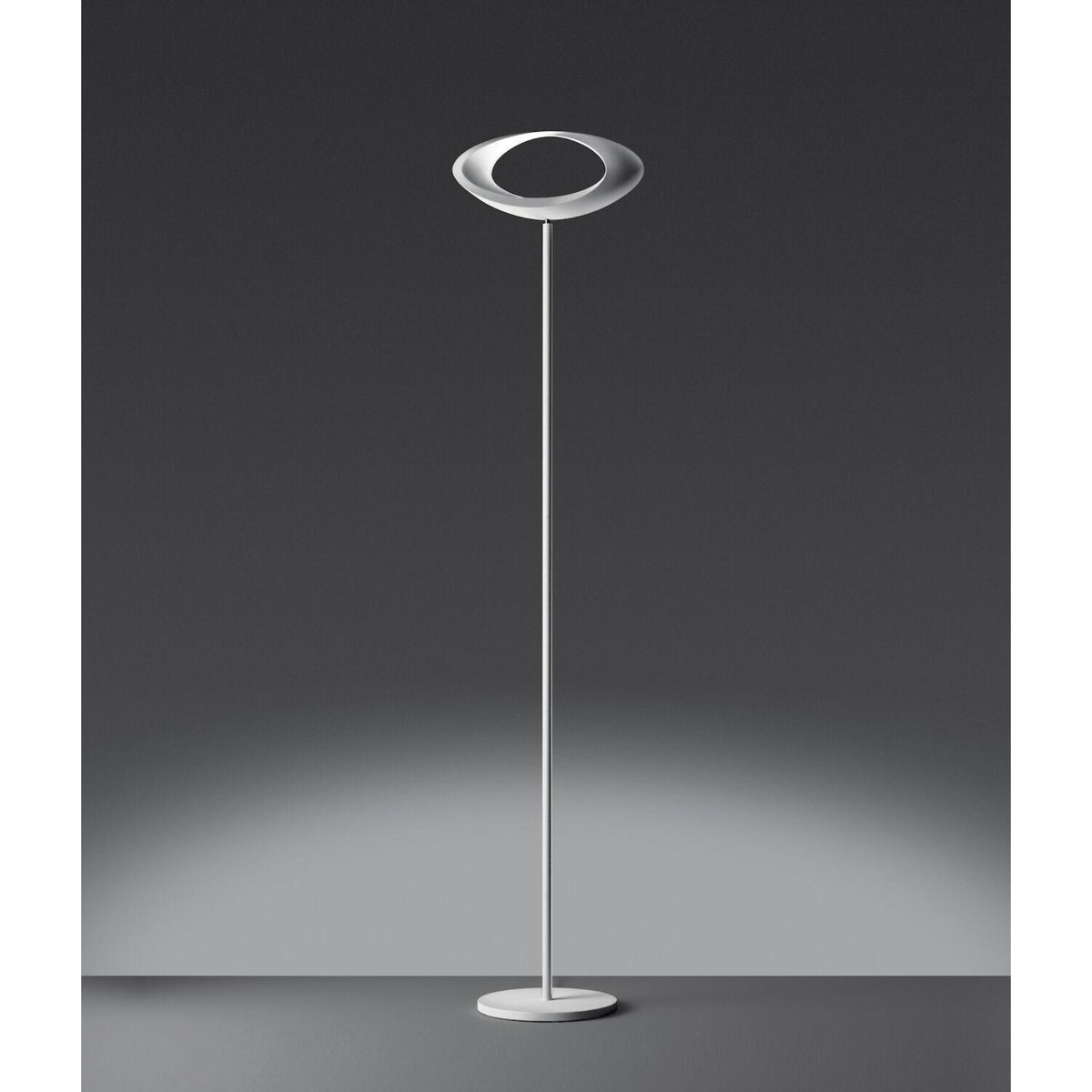 CABILDO 2700K LED FLOOR LAMP, 1180W - robinsonco.ca