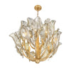 BRINDISI CHANDELIER (MULTIPLE SIZES)
