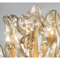 BRINDISI CHANDELIER (MULTIPLE SIZES)