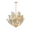 BRINDISI CHANDELIER (MULTIPLE SIZES)