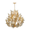 BRINDISI CHANDELIER (MULTIPLE SIZES)