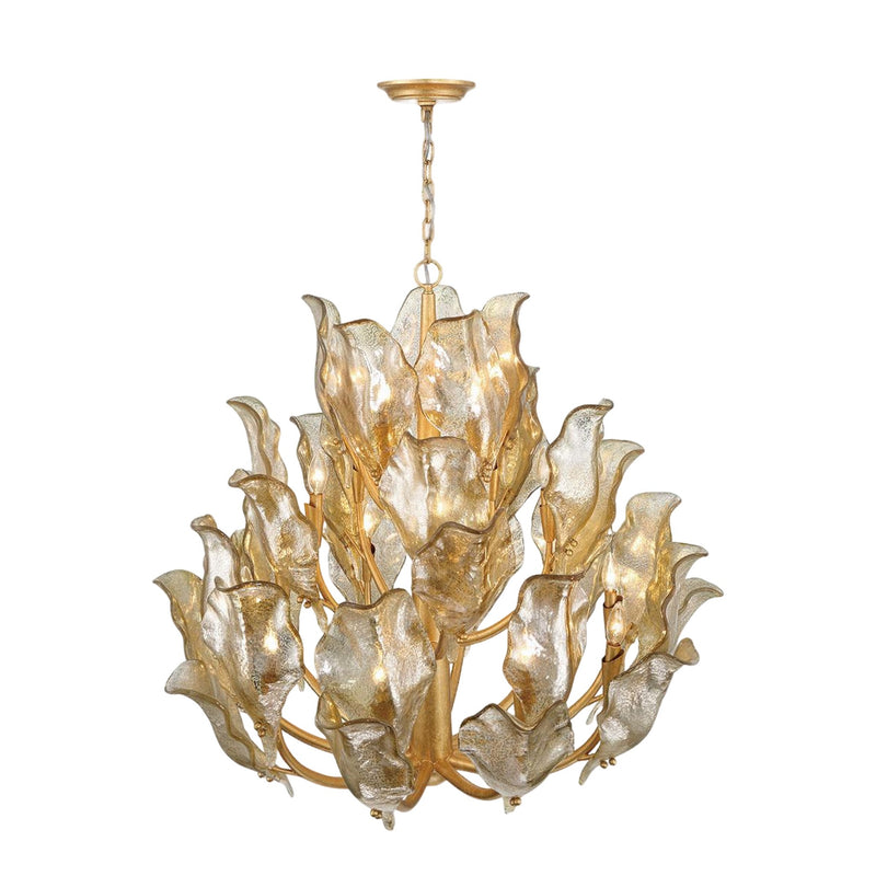 BRINDISI CHANDELIER (MULTIPLE SIZES)