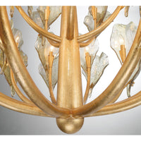 BRINDISI CHANDELIER (MULTIPLE SIZES)
