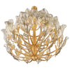 BRINDISI CHANDELIER (MULTIPLE SIZES)
