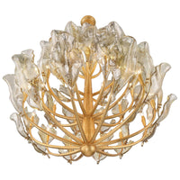 BRINDISI CHANDELIER (MULTIPLE SIZES)