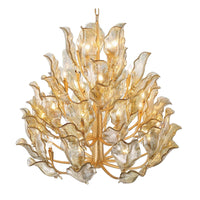 BRINDISI CHANDELIER (MULTIPLE SIZES)