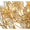 BRINDISI CHANDELIER (MULTIPLE SIZES)