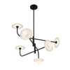 TERAMO LED CHANDELIER (MULTIPLE SIZES)
