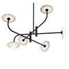 TERAMO LED CHANDELIER (MULTIPLE SIZES)