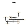 TERAMO LED CHANDELIER (MULTIPLE SIZES)