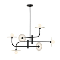 TERAMO LED CHANDELIER (MULTIPLE SIZES)
