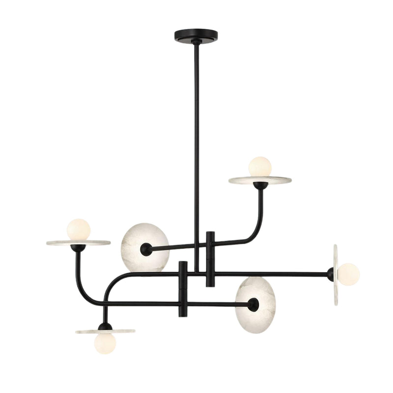 TERAMO LED CHANDELIER (MULTIPLE SIZES)