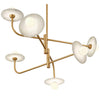 TERAMO LED CHANDELIER (MULTIPLE SIZES)