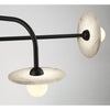 TERAMO LED CHANDELIER (MULTIPLE SIZES)