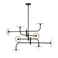 TERAMO LED CHANDELIER (MULTIPLE SIZES)