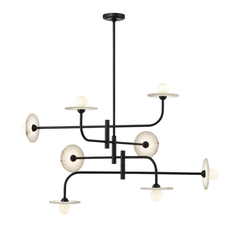 TERAMO LED CHANDELIER (MULTIPLE SIZES)