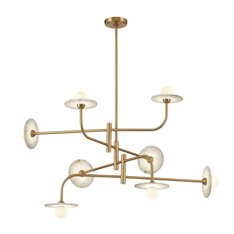 TERAMO LED CHANDELIER (MULTIPLE SIZES)